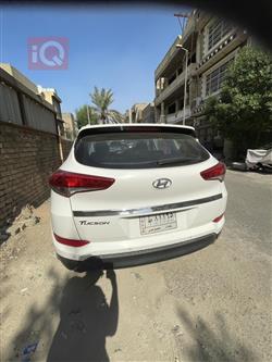 هيونداي توسان